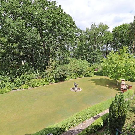 Ferienhaus Star Villa-Paelitzsee Grosszerlang Eksteriør billede