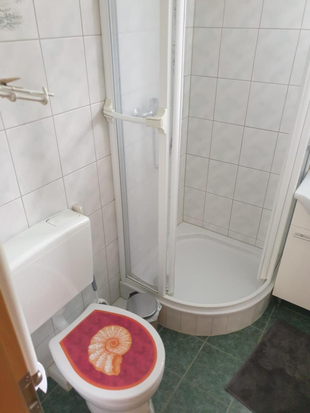 Ferienhaus Star Villa-Paelitzsee Grosszerlang Eksteriør billede