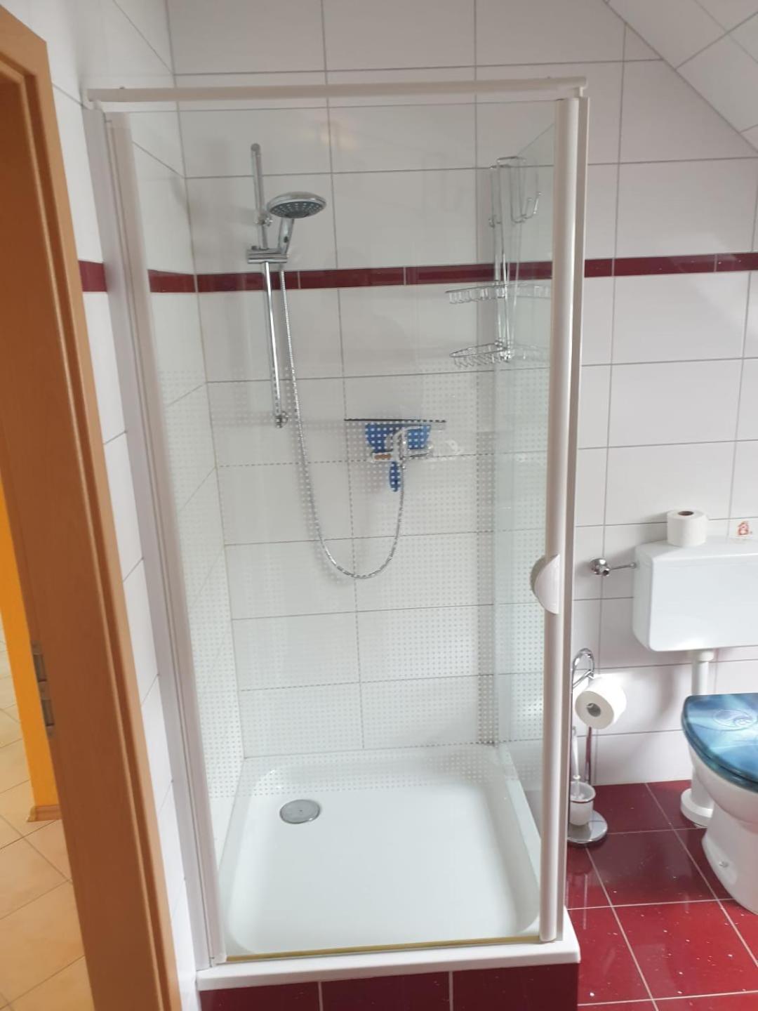 Ferienhaus Star Villa-Paelitzsee Grosszerlang Eksteriør billede